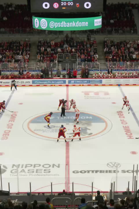 DEG vs ESV