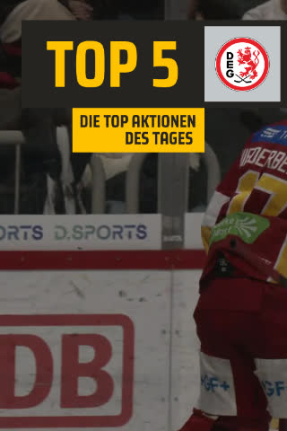 Top 5! vom 06.02.